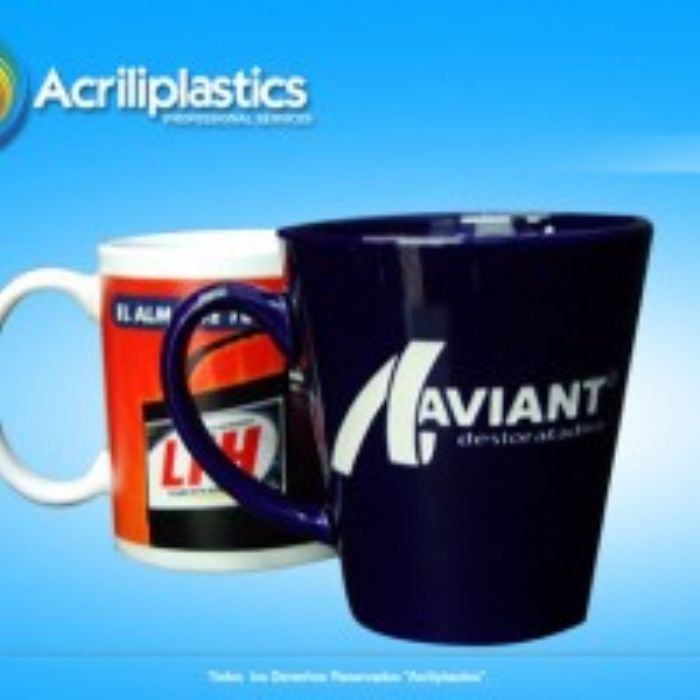 TAZAS